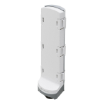 MikroTik GPeRx6 CSS606-1G-2Gi-3S+OUT