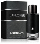 Mont Blanc Explorer Perfume EDP 30 ml