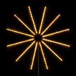 LED valgustus // Valgustid uutest tarnetest // Świąteczna gwiazda ozdobna LED Rebel