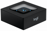 Bluetooth audio receiver Logitech