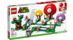 LEGO 71368 Super Mario Building Set