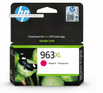 HP 963XL 3JA28AE Magenta Cartridge