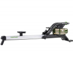 Tunturi Endurance R85W Rower Dual Rail