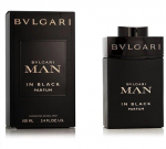 Bvlgari Man In Black Perfume EDP 100ml