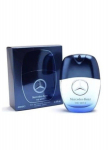 Mercedes-Benz The Move Perfume EDT 60ml