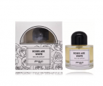 Zimaya Roses Are White Perfume EDP 100 ml