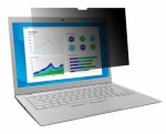 3M RP156W9B Privacy Filter for 15.6'' Laptops
