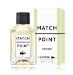 Lacoste Match Point Cologne Perfume EDT 100 ml