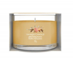 Yankee Candle Glistening Leaves Scented Candle 37g