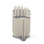 Kitchen cutting set MAESTRO MR-1413 Knife set (MMR-1413-GREY) Grey