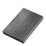Intenso 2TB 2.5" Anthracite External Hard Drive