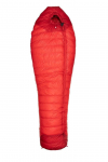 Sleeping Bag Radical 8z long-red-red