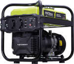 Elektrigeneraatorid // &Uuml;hefaasilised generaatorid // \nAgregat prądotw&oacute;rczy inwertorowy 2,5kW / 230V KD135\n