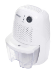 T&ouml;&ouml;riistad ja m&otilde;&otilde;teseadmed // Auto t&ouml;&ouml;koja t&ouml;&ouml;riistad ja seadmed // \nOsuszacz powietrza 25W 800ml 250ml/24h KD10586\n