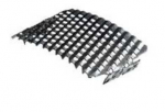 Autot&ouml;&ouml;koja seadmed // Noad ja terad // \nOstrze wymienne do tarnika/zdzieraka 60x40mm KD11234\n