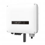 T&ouml;&ouml;riistad ja m&otilde;&otilde;teseadmed // P&auml;ikeseenergias&uuml;steemid / Soojuspumbad // \nFalownik KEHUA SPI8K-B - 8kW\n
