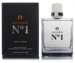 Aigner No 1 Perfume EDT 100 ml