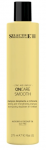 Selective Professional OnCare Smooth Taming and Strengthening Shampoo 275 ml