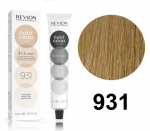 Revlon Professional Nutri Color Filters 3in1 Cream 931 Light Beige 240 ml