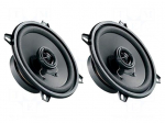 Car loudspeakers | two-way | 130mm | 60W | 80&divide;17000Hz | 2 loudspeakers