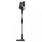 DREAME T30 FLEX Black upright vacuum cleaner