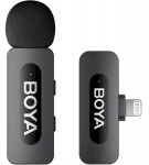 Boya BY-V1 Wireless Microphone
