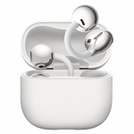 Huawei | Earbuds | FreeClip 2 | Bluetooth | Open-Ear | White | Noise canceling | Wireless