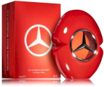 Mercedes-Benz Woman In Red Perfume EDP 90 ml