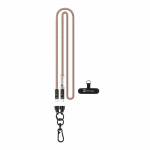 Tactical Wire Snake USB-C Rope 1.2m / Moucha Moose