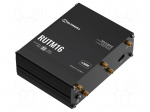 Module: router LTE | DDR3 | 16MBFLASH,256MBRAM | 4G,LTE CAT6 | IP30