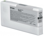 Printer accessories EPSON T6539 Ink cartrige, Light light Black, 200 ml