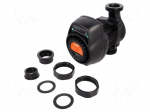 Pump: circulator | MAGI MAX | 230VAC | IP44 | Temp: 0&divide;40&deg;C | 95% | 50Hz