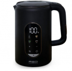 Other small household appliances RED  Colorsense A11E, 1.7L Black