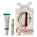 Axis-Y [AXIS-Y] Glass Skin Duo Set, 50 ml face serum + 10 ml eye serum
