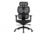 Onex Gaming Office Chair | Ventra Premium Mesh | Black
