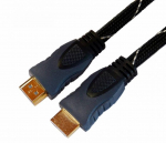Kabelis Brackton HDMI - HDMI v1.4 OEM 4K