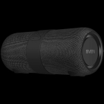 Speaker SVEN PS-340, black (24W, Waterproof (IPx6), TWS, Bluetooth, FM, USB, 3600mA*h)