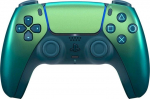 Sony Playstation 5 DualSense V2 Drahtloser Controller Turquoise