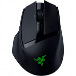 Razer | Gaming Mouse | Basilisk Mobile | Wireless/Wired