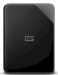 WD Elements SE USB 3.2 Gen 1 Hard Drive 6TB