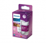 PHILIPS LED stikla 80W GU10 C90 Auksti balta 4000K 36D dimmējama spuldze 8718699775834 929002066061