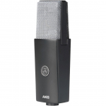 AKG C104 - Mikrofon pojemnościowy