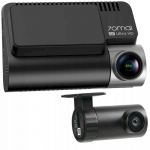 70mai Dash Cam 4K A810S-2 Set