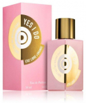 Etat Libre d&rsquo;Orange Don't Get Me Wrong Baby, YES I DO Perfume EDP 50 ml