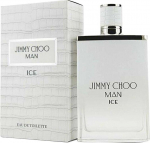 Jimmy Choo Man Ice Perfume EDT 200 ml
