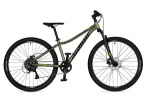 Author A-Matrix 26D Emerald Green matte/Black matte 2026