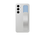Samsung EF-GS721CJE Standing Grip Cover for Samsung Galaxy S24 FE / Gray