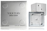 Billie Eilish Your Turn EDP 100ml