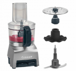 Cuisinart FP5E Food processor 1L 300W