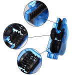 Spordiks ja aktiivseks puhkuseks // Bicycle accessories // Mega zestaw do czyszczenia mycia roweru łańcucha pielęgnacji smarowania xxl s232